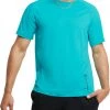 Champion Men's Signature Mesh Graphic Sports T-Shirt For Men Electric Cyan 1 Champion Men's Signature Mesh Graphic Sports T-Shirt For Men Electric Cyan -Champion Shop unnamed file 14