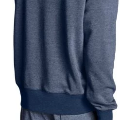 Champion Men's Heritage Heather YC Pullover Hoodie For Men Mdngh Vst Blu Sro/mdnght 9 Champion Men's Heritage Heather YC Pullover Hoodie For Men Mdngh Vst Blu Sro/mdnght -Champion Shop unnamed file 147