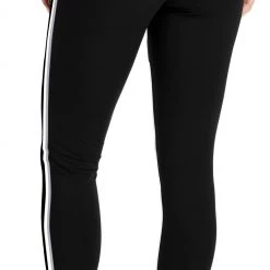 Champion Women's Printed High Rise Tights For Women Black Print -Champion Shop unnamed file 164