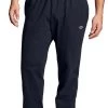 Champion Men's Closed Bottom Jersey Pants (Regular And Big & Tall) For Men Oxford Gray -Champion Shop unnamed file 185