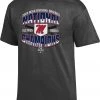 Champion Ole Miss Rebels 2022 NCAA Baseball Men's College World Series Champions Locker Room T-Shirt For Men -Champion Shop unnamed file 191