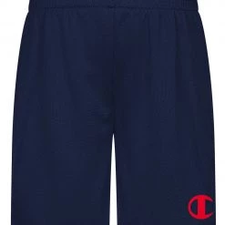 Champion Boys' Washed Up Champion Set For Boys' Oxford Heather/navy -Champion Shop unnamed file 194