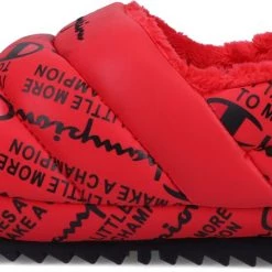 Champion Varsity Reflective Slipper For Men Silver/black -Champion Shop unnamed file 198