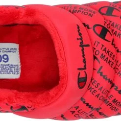 Champion Varsity Reflective Slipper For Men Silver/black -Champion Shop unnamed file 199