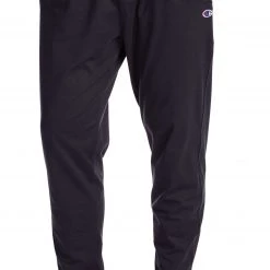 Champion Men's Sport Pants For Men Black