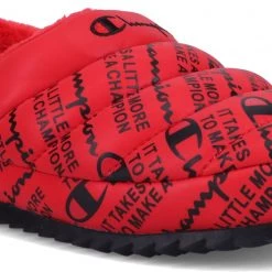 Champion Varsity Reflective Slipper For Men Silver/black -Champion Shop unnamed file 200