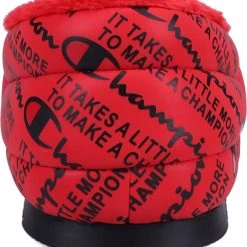 Champion Varsity Reflective Slipper For Men Silver/black -Champion Shop unnamed file 201