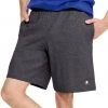 Champion Men's Jersey Shorts For Men Granite Heather -Champion Shop unnamed file 207