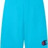 Champion Boys' The Inbound Shorts For Boys' Concrete/black -Champion Shop unnamed file 215
