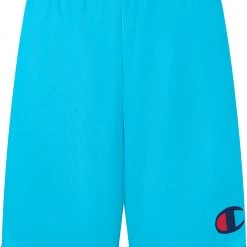 Champion Boys' The Inbound Shorts For Boys' Concrete/black
