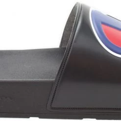 Champion Men's IPO Slides For Men Black/black