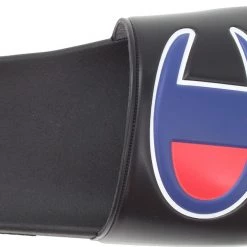 Champion Men's IPO Slides For Men Black/black -Champion Shop unnamed file 219