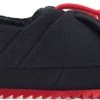 Champion University II Slipper For Men Black/red -Champion Shop unnamed file 222
