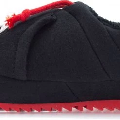 Champion University II Slipper For Men Black/red -Champion Shop unnamed file 224