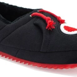 Champion University II Slipper For Men Black/red -Champion Shop unnamed file 226