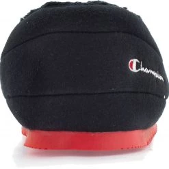 Champion University II Slipper For Men Black/red -Champion Shop unnamed file 227