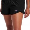 Champion Women's Sport Shorts For Women Black -Champion Shop unnamed file 230