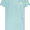 Champion Girls' Sporty Pocket Dress For Girls' Oxford Heather
