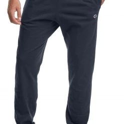 Champion Men's Middleweight Jogger For Men Oxford Grey
