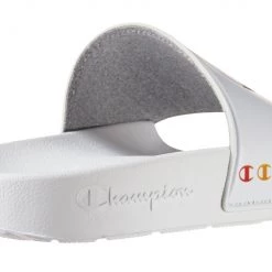 Champion Women's IPO Heart Slides For Women Black -Champion Shop unnamed file 241