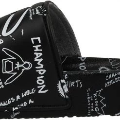 Champion Men's IPO Doodle Slides For Men Blue/white -Champion Shop unnamed file 271