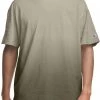 Champion Men's Classic Ombre T-Shirt For Men Army -Champion Shop unnamed file 291