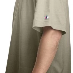 Champion Men's Classic Ombre T-Shirt For Men Army -Champion Shop unnamed file 293