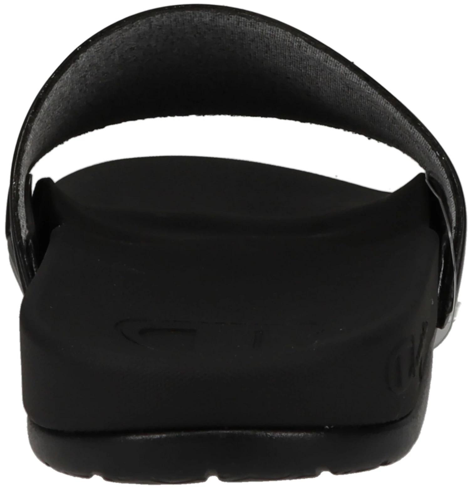 Champion Men's IPO Squish Slides For Men Black/black 7 Champion Men's IPO Squish Slides For Men Black/black - Image 5