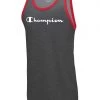 Champion Men's Graphic Jersey Tank For Men Black 1 Champion Men's Graphic Jersey Tank For Men Black -Champion Shop unnamed file 311