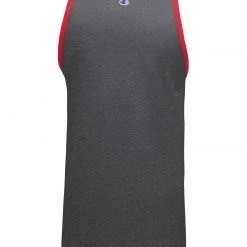 Champion Men's Graphic Jersey Tank For Men Black -Champion Shop unnamed file 312
