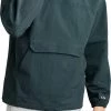 Champion Men's Ripstop Anorak Jacket For Men Lakeside Green
