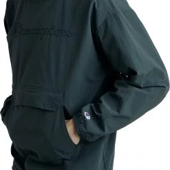 Champion Men's Ripstop Anorak Jacket For Men Lakeside Green -Champion Shop unnamed file 322