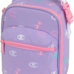 Champion Girls' Supercize Lunch Kit For Girls' Lavendar