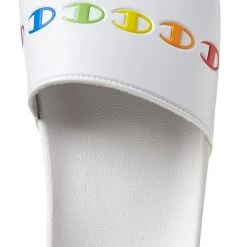 Champion Men's IPO Rainbow Slides For Men White/rainbow -Champion Shop unnamed file 338