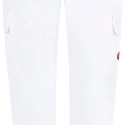 Champion Boys' Cargo Jogger Pants For Boys' White