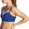 Champion Women's Spot Comfort Sports Bra For Women Black -Champion Shop unnamed file 377