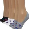 Champion Women's Invisible Liner Socks 6-pack For Women Pink/white 2 Champion Women's Invisible Liner Socks 6-pack For Women Pink/white -Champion Shop unnamed file 383
