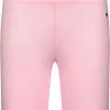 Champion Girls' Vertical Logo Bike Shorts For Girls' Neon Kiwi -Champion Shop unnamed file 408