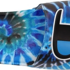 Champion Men's IPO Tie Dye Slides For Men Black/blue -Champion Shop unnamed file 425