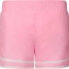 Champion Little Girls' Varsity Woven Shorts For Girls' Pink Candy -Champion Shop unnamed file 427