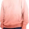 Champion Men's Powerblend Ombre Hoodie For Men Red -Champion Shop unnamed file 44