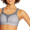 Champion Women's Spot Comfort Sports Bra For Women Oxford Heather/medium Gry -Champion Shop unnamed file 445