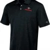 Champion Men's Georgia Bulldogs Black Promo Polo For Men -Champion Shop unnamed file 459