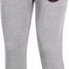 Champion Women's Georgia Bulldogs Grey Fleece Pants For Women -Champion Shop unnamed file 482