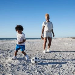 Champion Toddler Boys' Script T-Shirt And Shorts Set For Boys' Blue/black -Champion Shop unnamed file 495