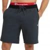 Champion Men's City Sport 8" Shorts For Men Black -Champion Shop unnamed file 499