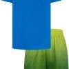 Champion Little Boys' Classic Script Ombre Set For Boys' Bozetto Blue -Champion Shop unnamed file 507