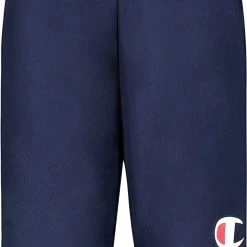 Champion Little Boys' Cloud T-Shirt And Shorts Set For Girls' Concrete/black -Champion Shop unnamed file 526