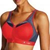 Champion Women's Motion Control Zip Sports Bra For Women Surf The Web -Champion Shop unnamed file 534