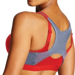Champion Women's Motion Control Zip Sports Bra For Women Surf The Web -Champion Shop unnamed file 535